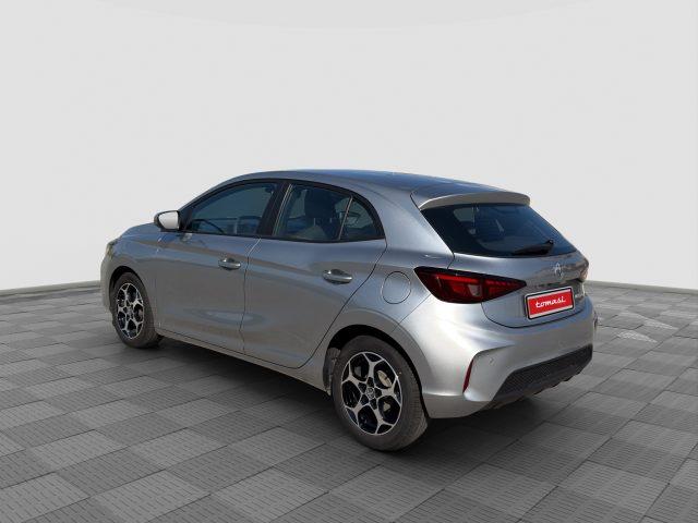 MG MG3 MG3 1.5 Comfort