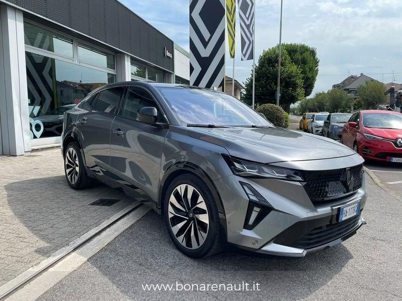 Renault Rafale TECHNO full hybrid E-Tech 200cv