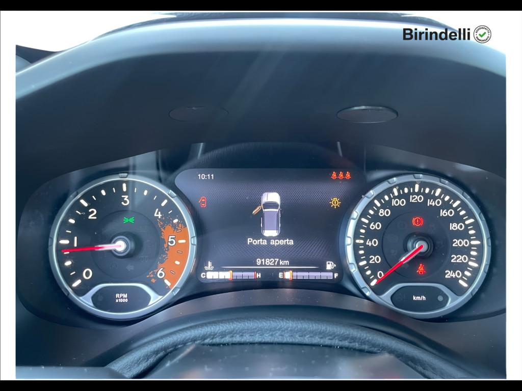 JEEP Renegade - Renegade 1.6 Mjt 120 CV Limited