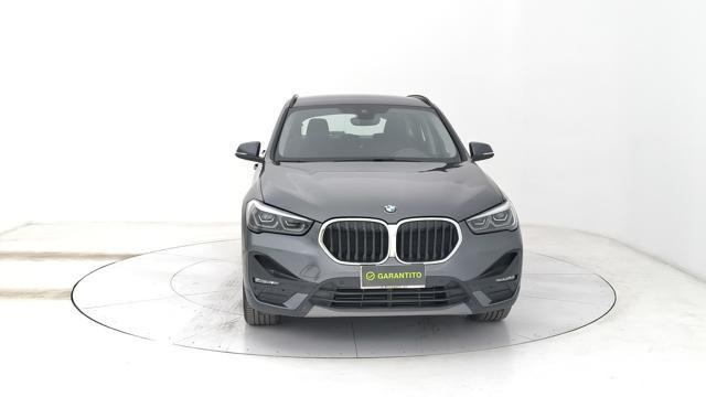 BMW X1 sdrive18d Business Advantage