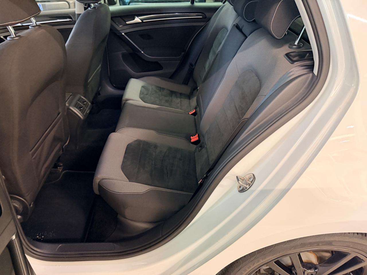 Volkswagen Golf 1.4 TSI DSG 5p. Highline BlueMotion Technology