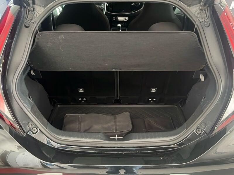 Toyota Aygo X Aygo X 1.0 VVT-i 72 CV 5 porte Trend