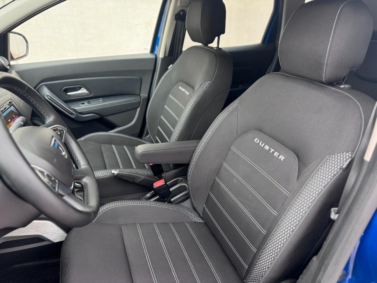 Dacia Duster 1.0 TCe 100 CV ECO-G 4x2 15th Anniversary