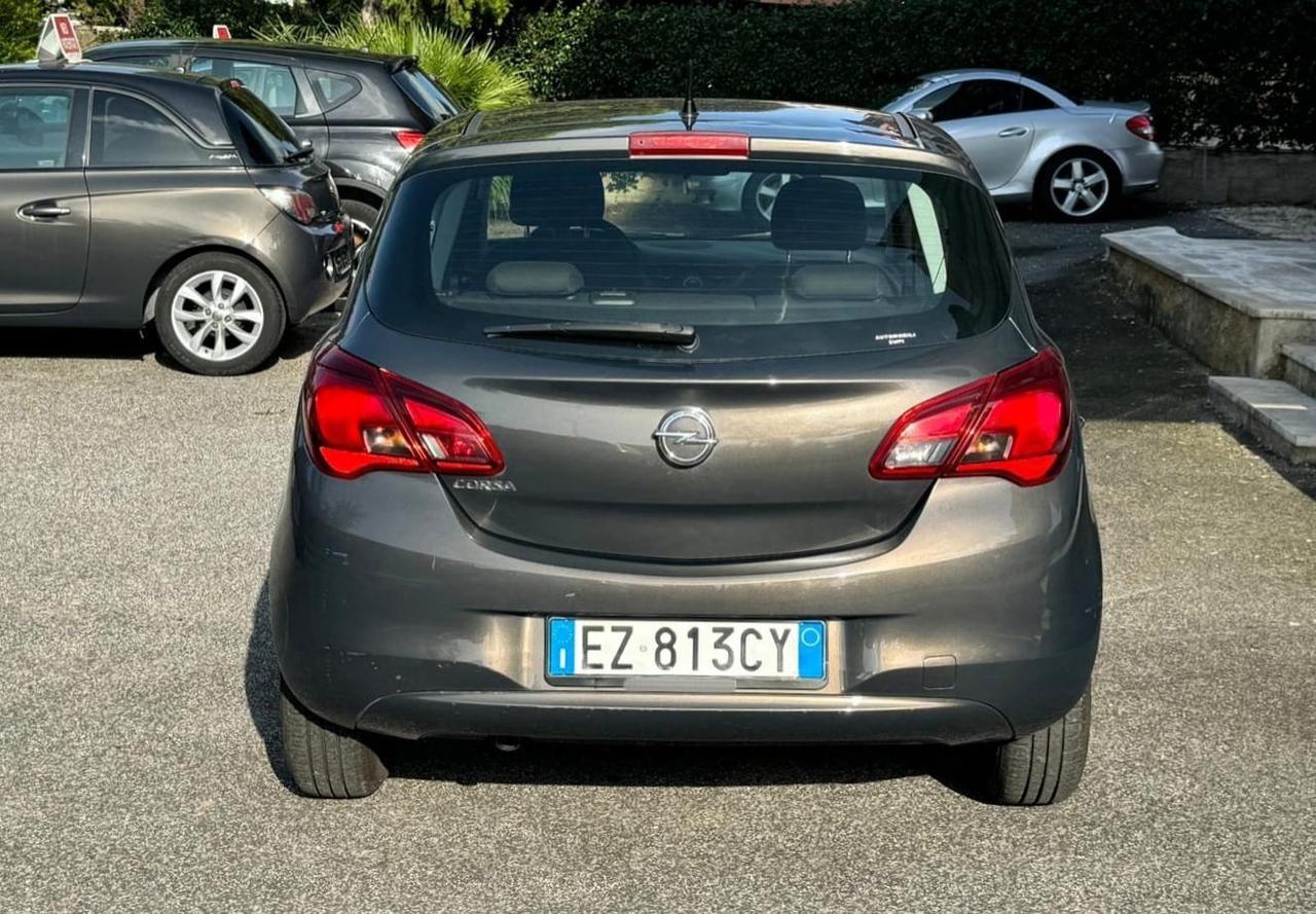 Opel Corsa 1.4 90cv Neopatentati Euro 6