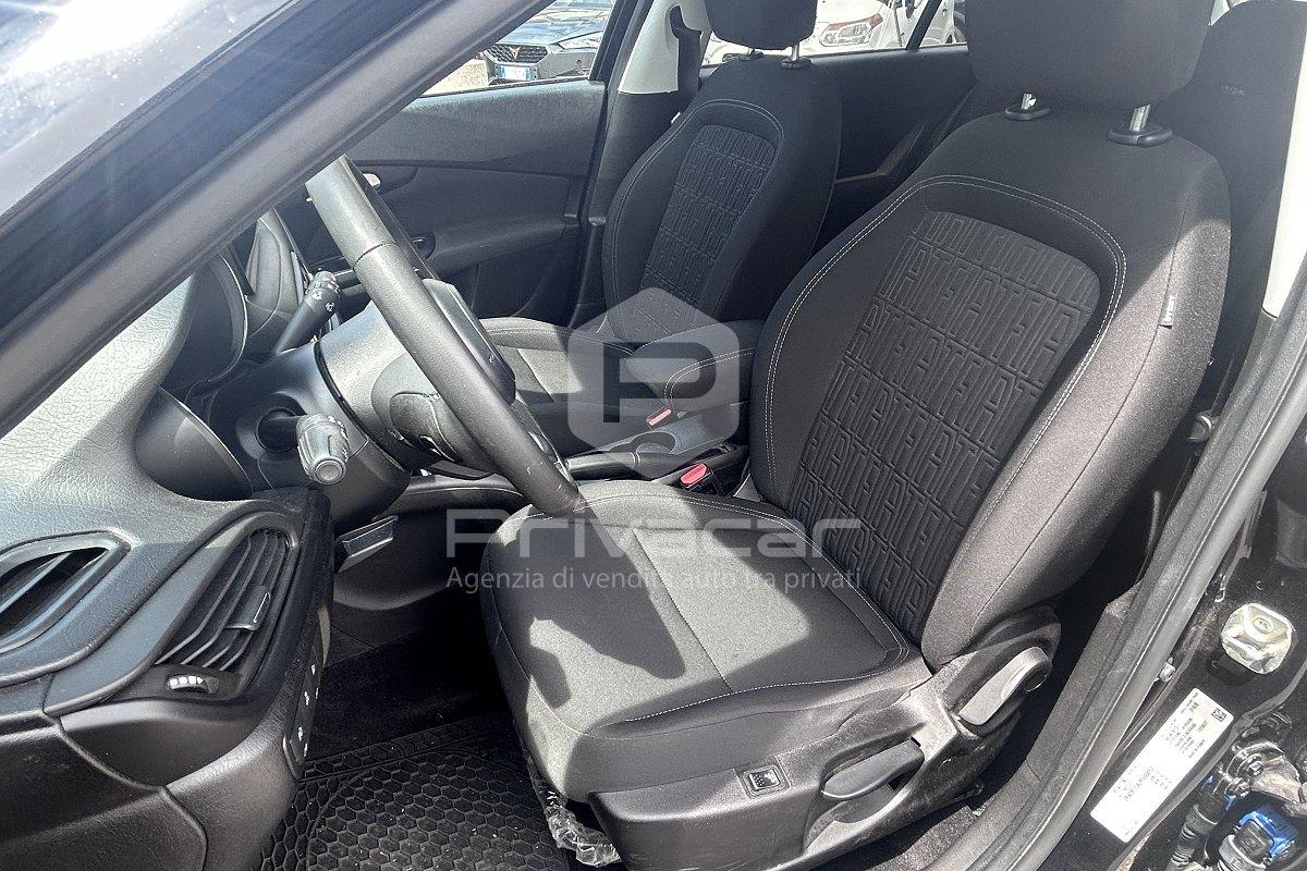 FIAT Tipo 1.5 Hybrid DCT 5 porte