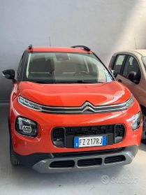 Citroen C3 Aircross 1.5cc 102cv