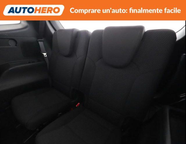 KIA Carens 1.6 GDI Class