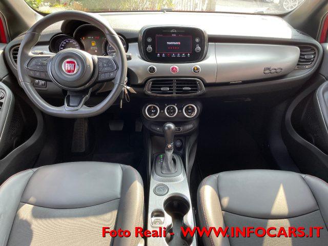 FIAT 500X 1.3 T4 150 CV DCT Sport PROMO