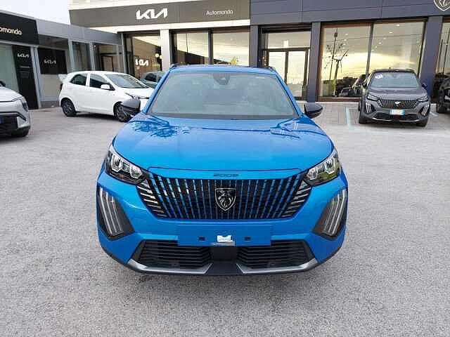 Peugeot 2008 PureTech 100CV S&S Allure KM 0