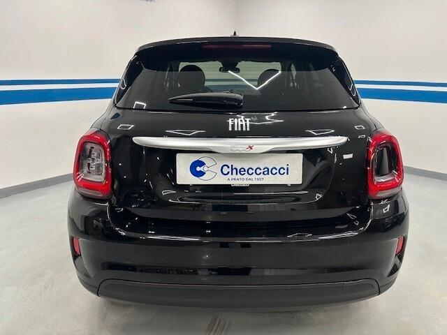Fiat 500X 1.3 mjet Club 95cv * 2023 * 29.000 KM *