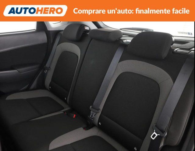 HYUNDAI Kona 1.6 CRDI 115 CV XTech