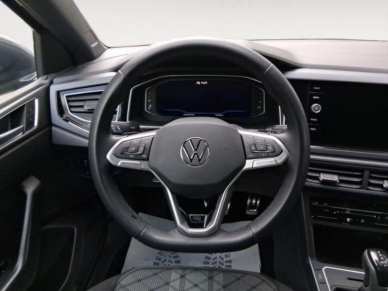 Volkswagen Taigo 1.0 TSI 85kW R-Line DSG