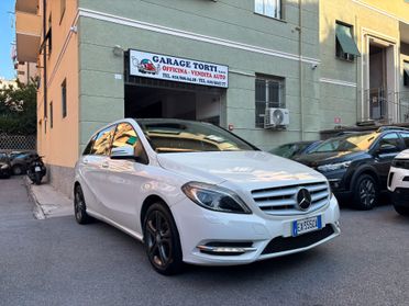 Mercedes-benz B 180 CDI Premium PREZZO REALE