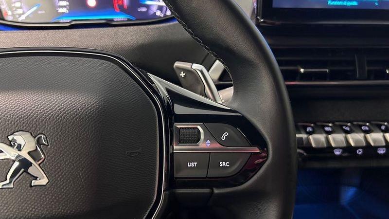 Peugeot 3008 3008 BlueHDi 130 S&S EAT8 Allure Pack *PREZZO REALE*