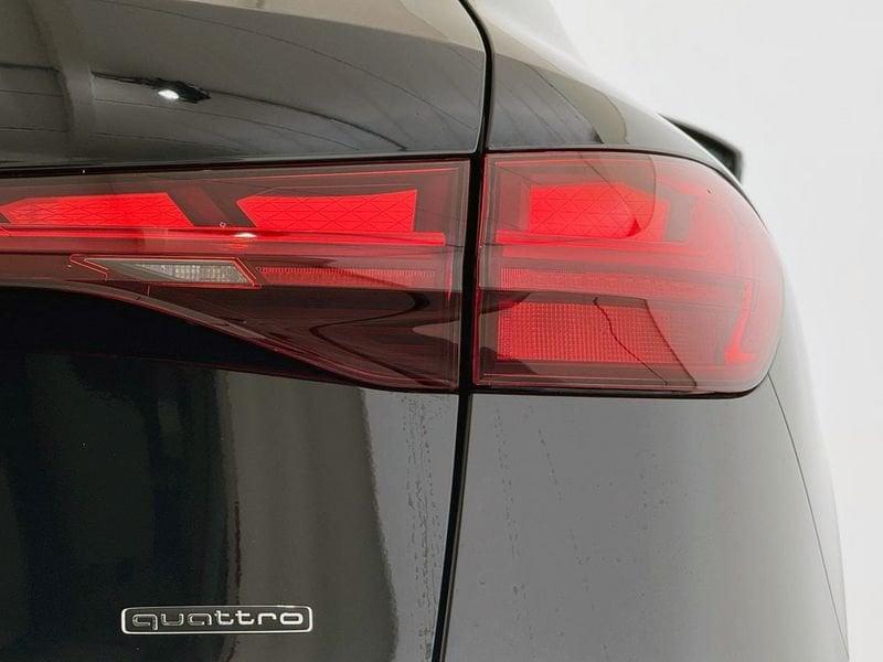 Audi Q5 Q5 SPB TDI 150 kW mHEV+ S tronic quattro S line edition