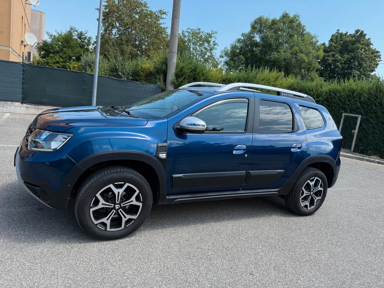 Dacia Duster 1.6 Gpl - NAV. - 12 MESI DI GARANZIA -