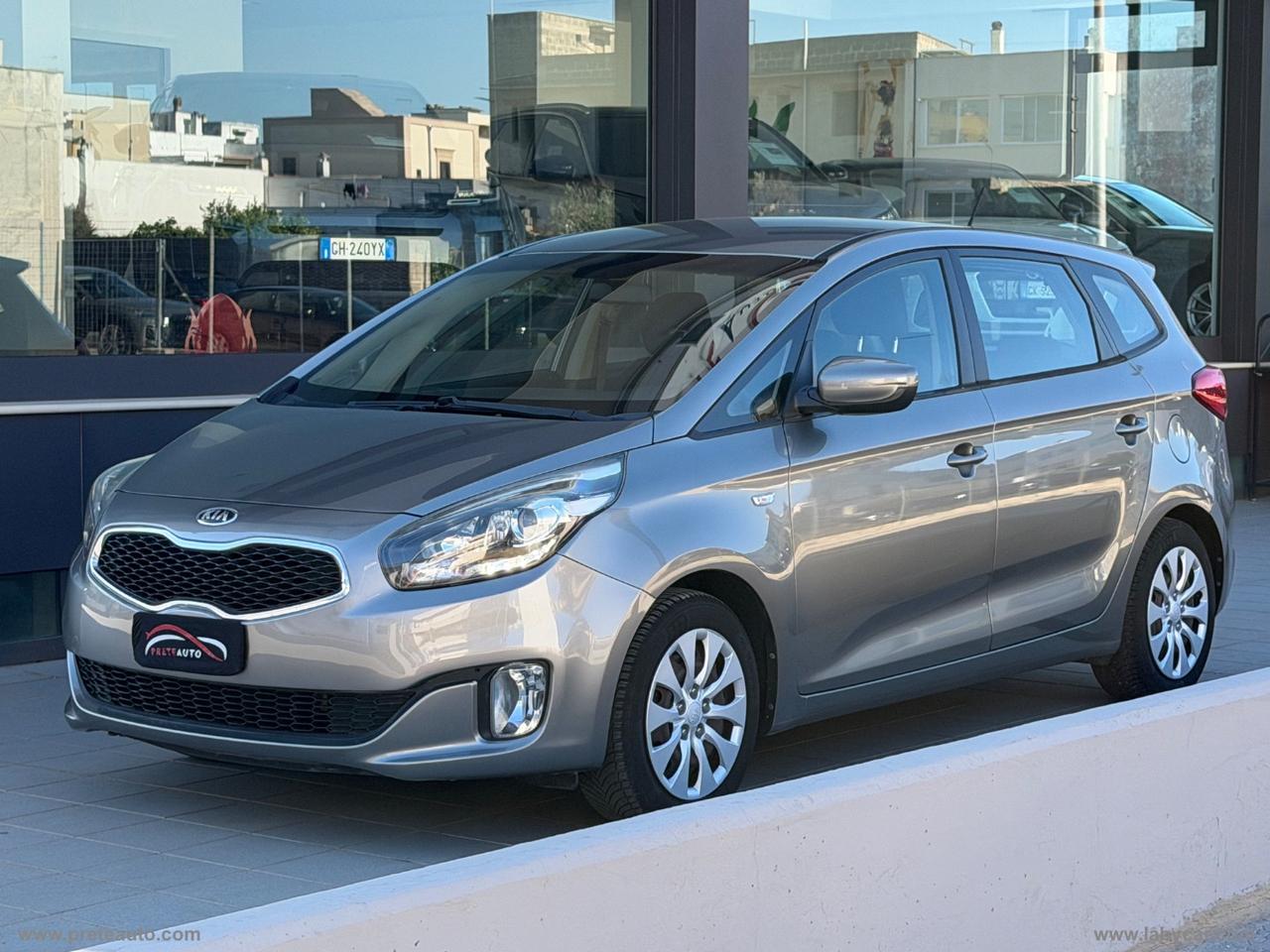 KIA Carens 1.7 CRDi 115 CV Cool