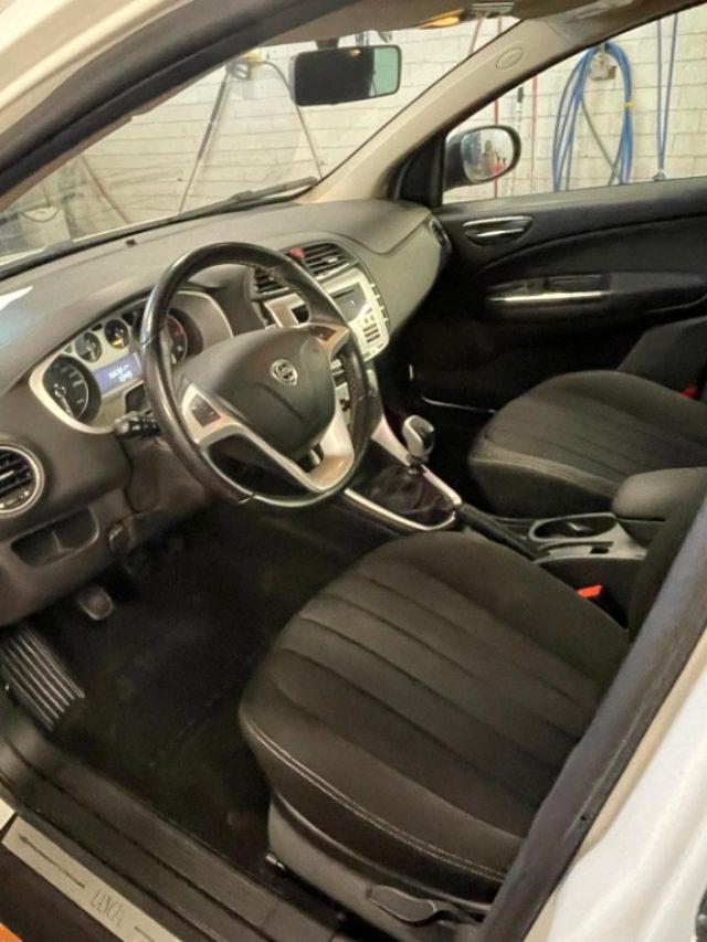 LANCIA Delta 1.6 MJT Gold