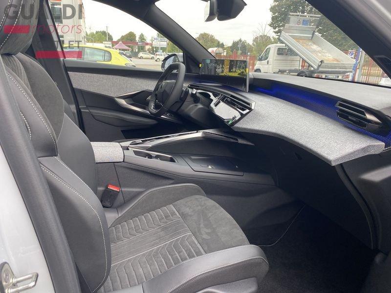 Peugeot 5008 Hybrid 145 e-DCS6 Allure