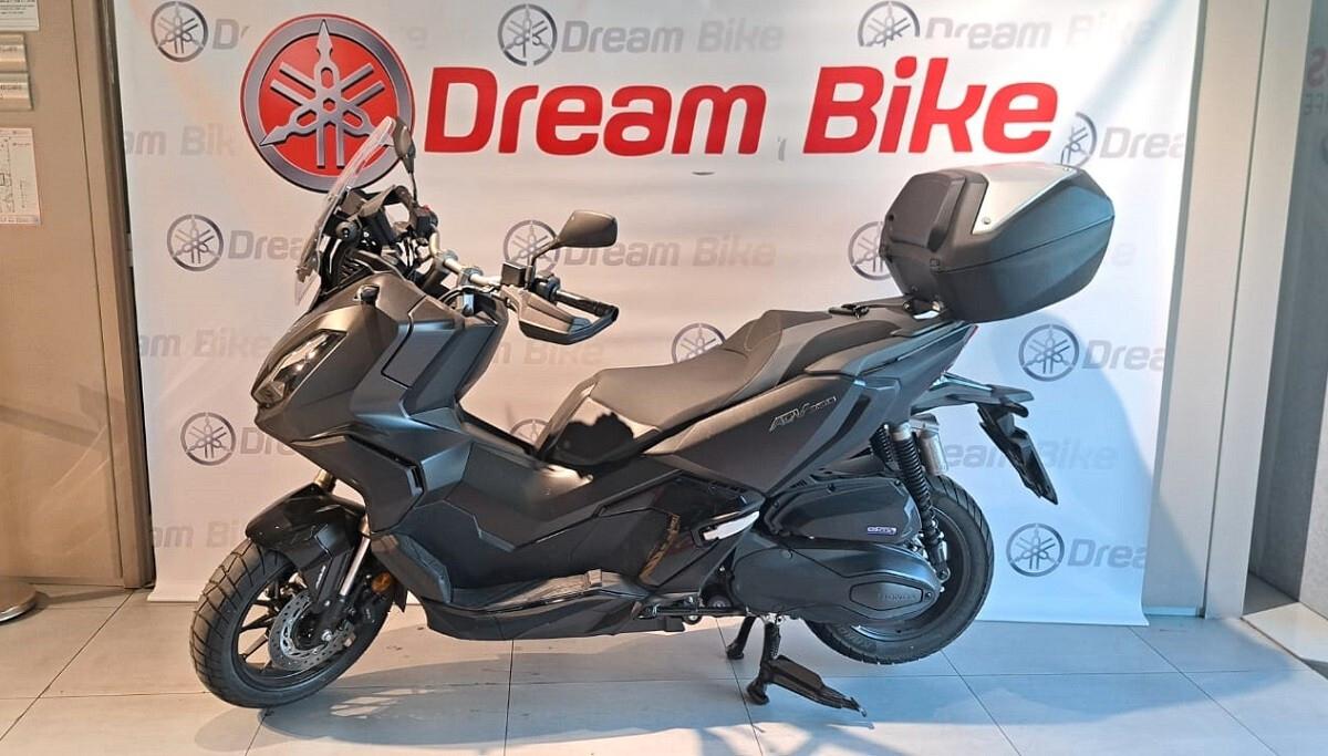 Honda ADV 350