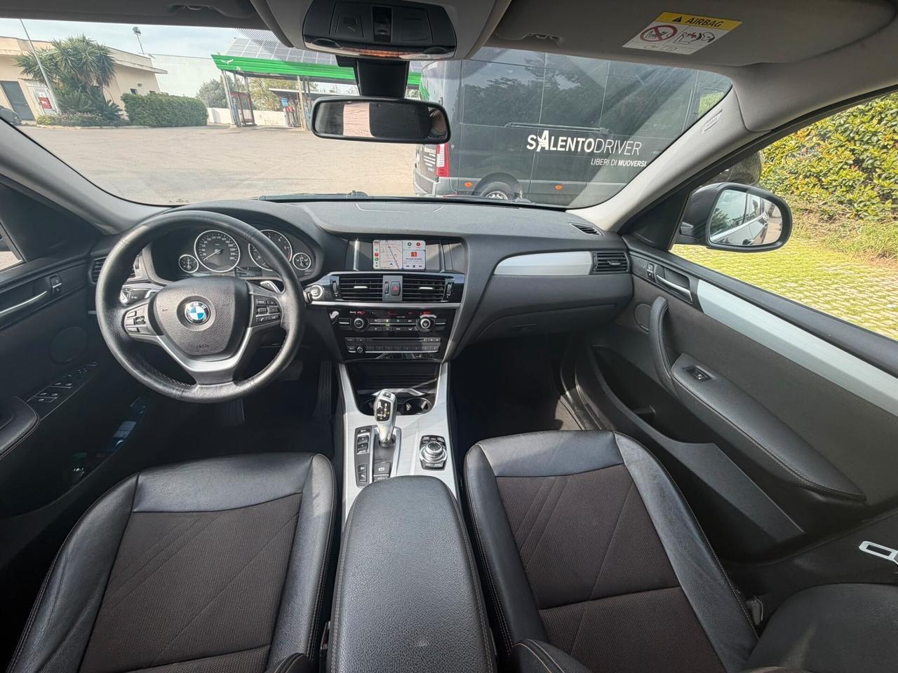 Bmw X4 xDrive20d xLine *TETTO *PELLE