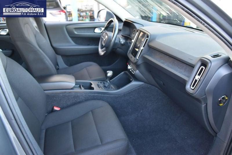 Volvo XC40 D3 Business Plus