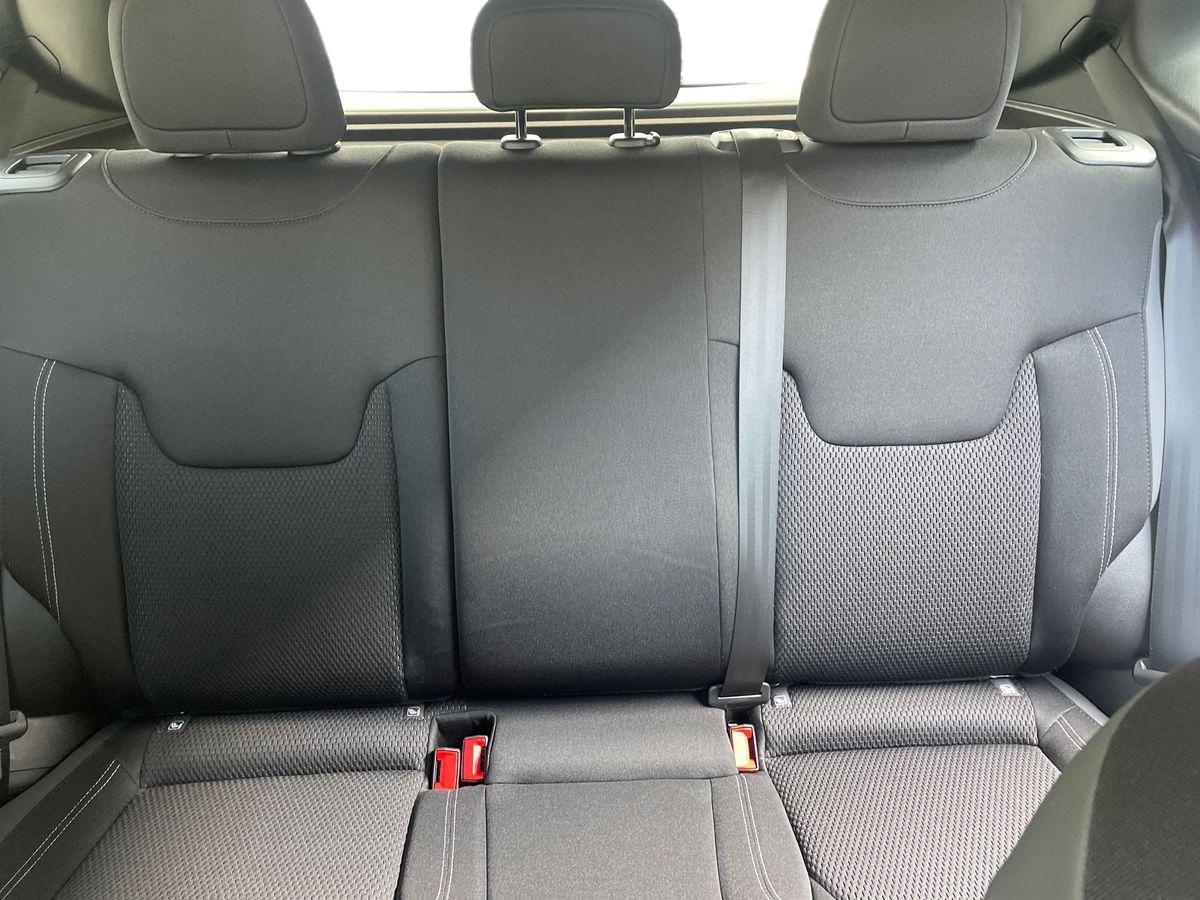 JEEP Renegade 2019 - Renegade 1.6 mjt Limited 2wd 130cv