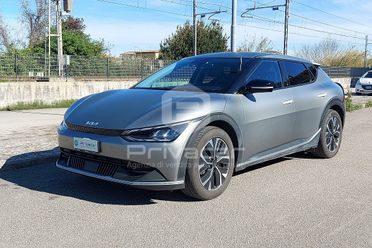 KIA EV6 Dual Motor 77,4 kWh AWD Air