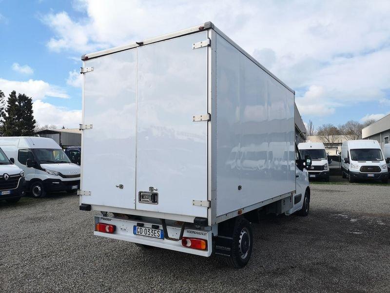 Renault Master T35 2.3 dCi 150 PL Energy Ice Furgone in lega