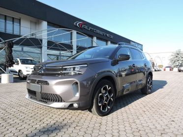 Citroën C5 Aircross C5 Aircross BlueHDi 130 S&S EAT8 Shine