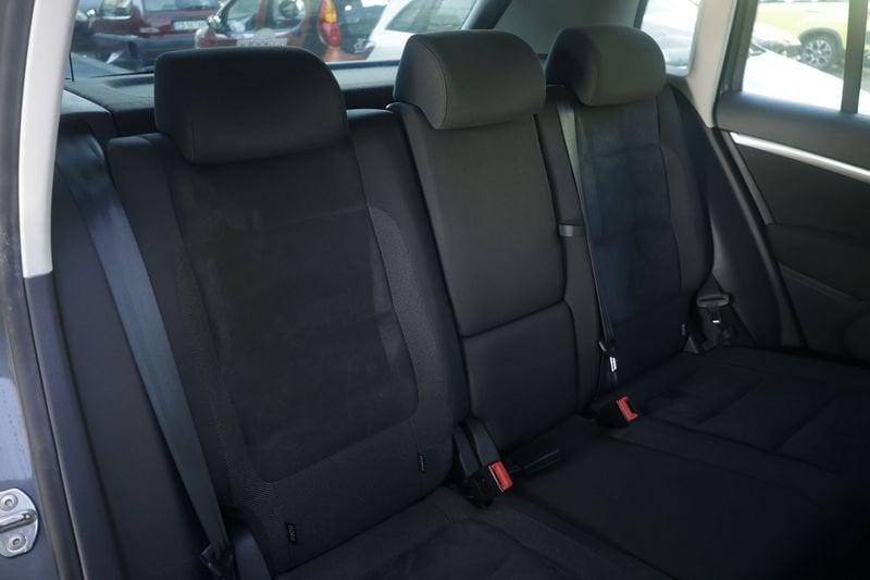 Volkswagen Tiguan Volkswagen Tiguan 2.0 TDI 140 CV Sport & Style BlueMotion Technology ANNO 2015