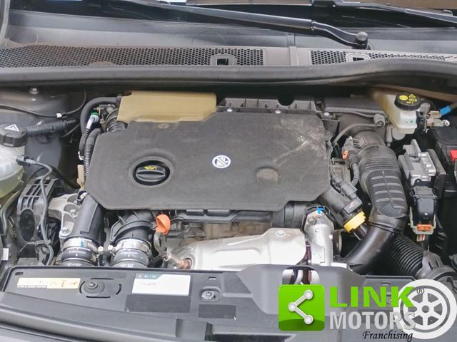 PEUGEOT 2008 BlueHDi 130 S&S EAT8 GT