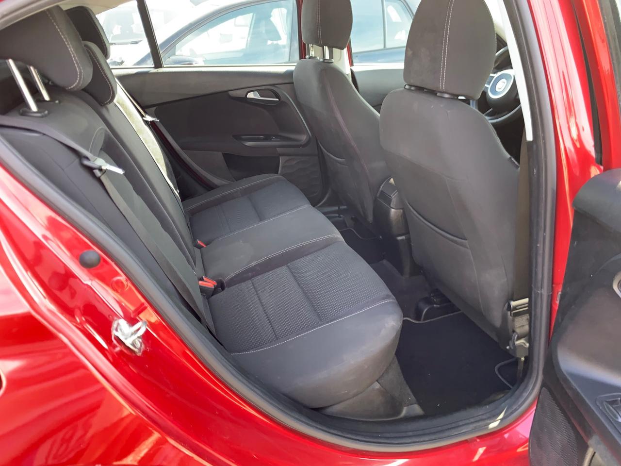 Fiat Tipo 1.4 T-Jet 120CV GPL 5 porte Lounge