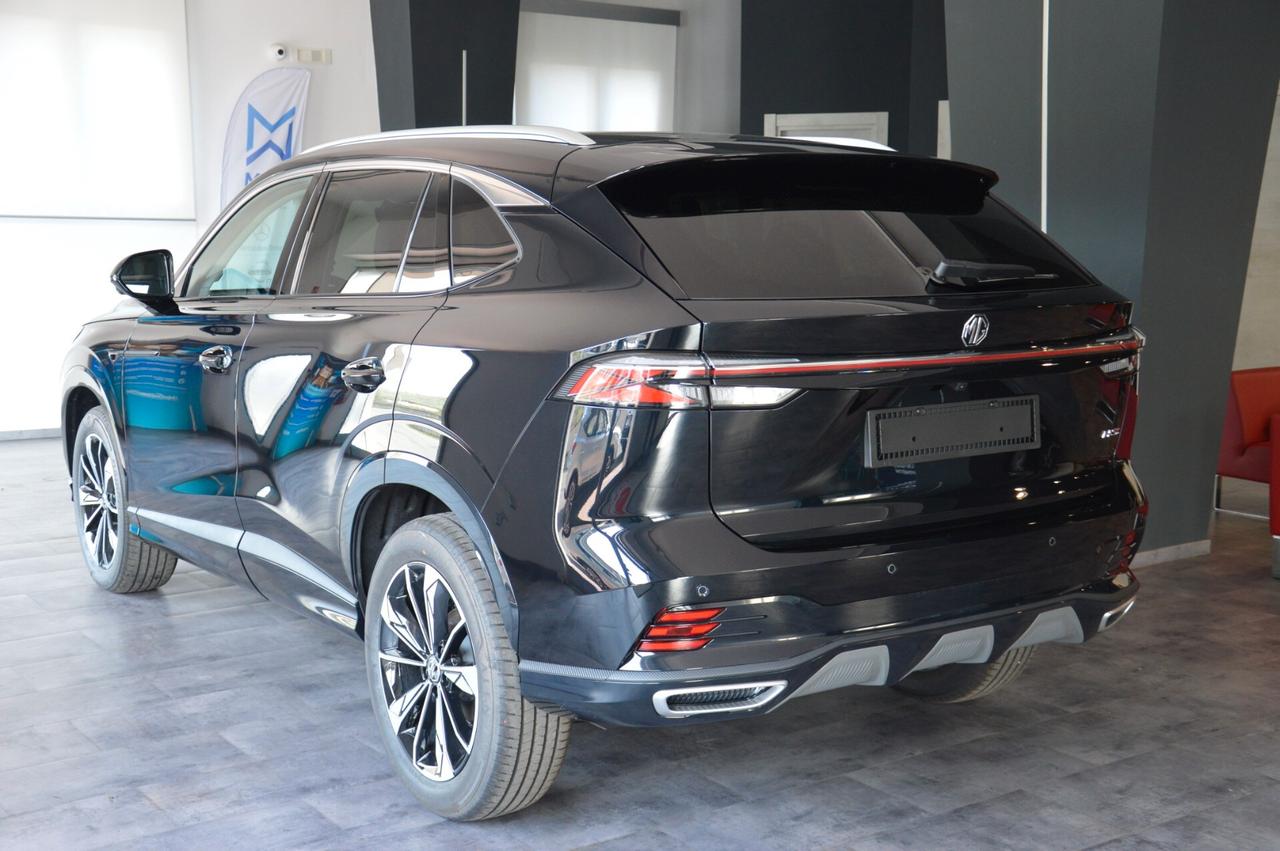Mg HS 1.5T-GDI Luxury (NUOVA)