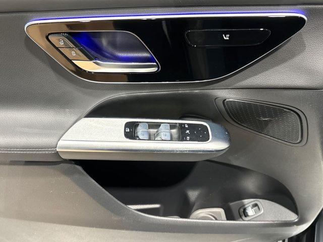 MERCEDES-BENZ GLC 300 de hybrid EQ 4Matic Coupé Advanced