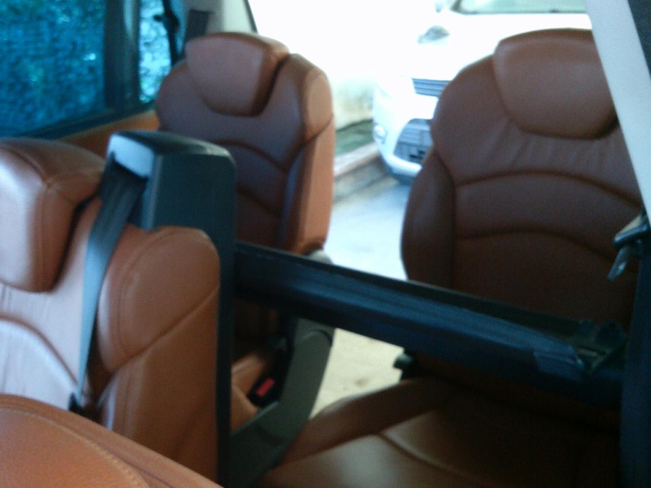 Lancia Phedra 2.2 JTD Emblema Plus 06