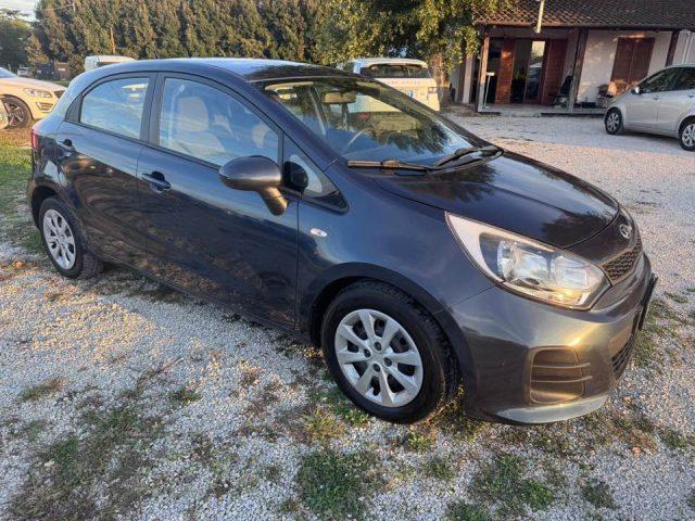 KIA Rio 1.2 CVVT 5p. City