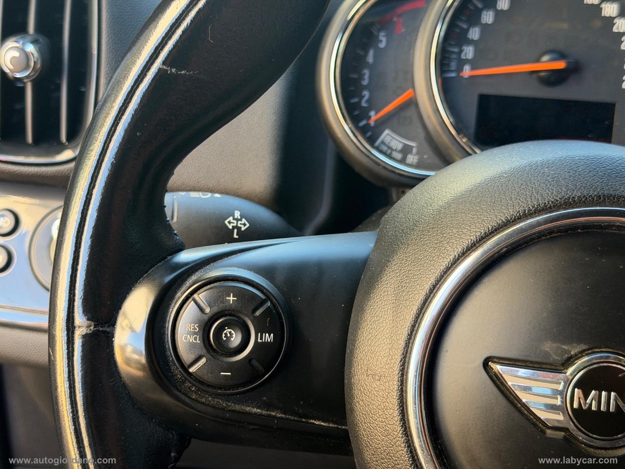 MINI Mini Cooper D Business Countryman Aut.