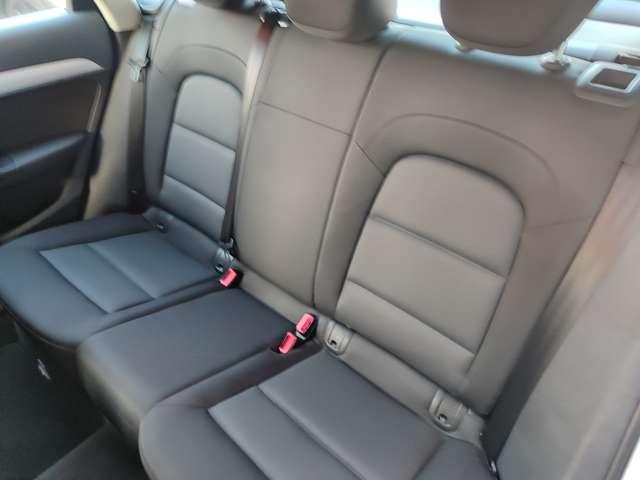 Audi Q3 Q3 I 2015 2.0 tdi Business 120cv