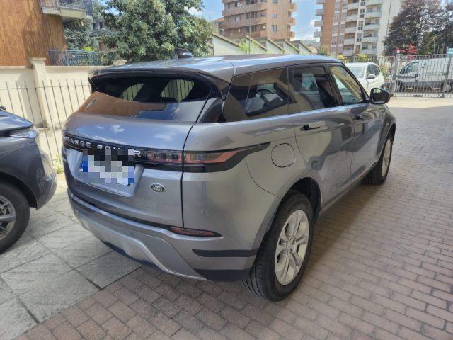 LAND ROVER Range Rover Evoque 1.5 I3 PHEV 300 CV AWD Auto S
