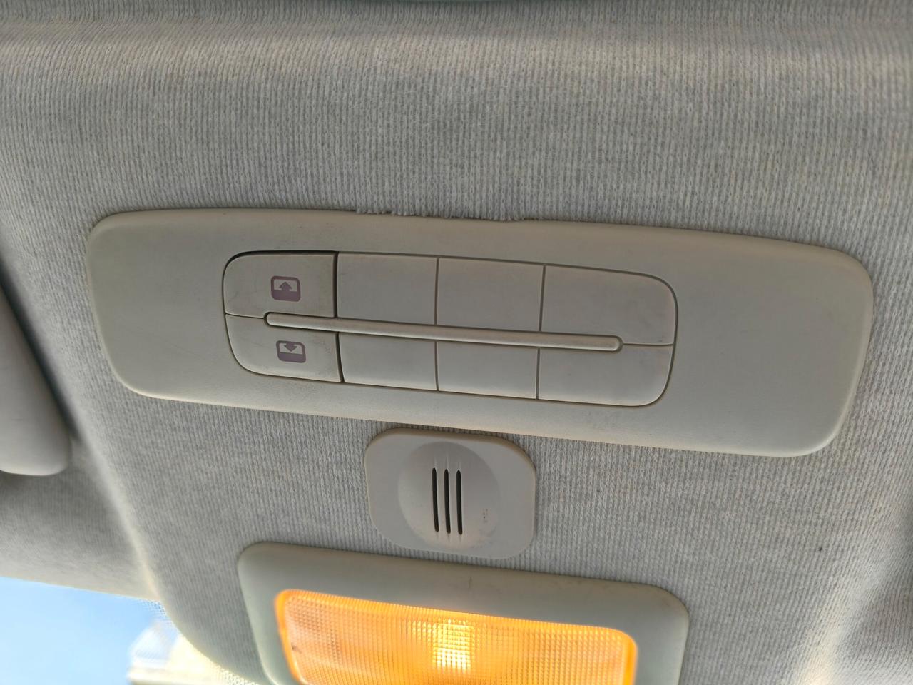 Fiat 500 1.3 Multijet EURO(4) TETTO APRIBILE LOUNGE