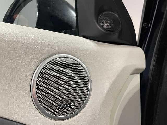 Land Rover Range Rover Evoque Pure Tech Pack