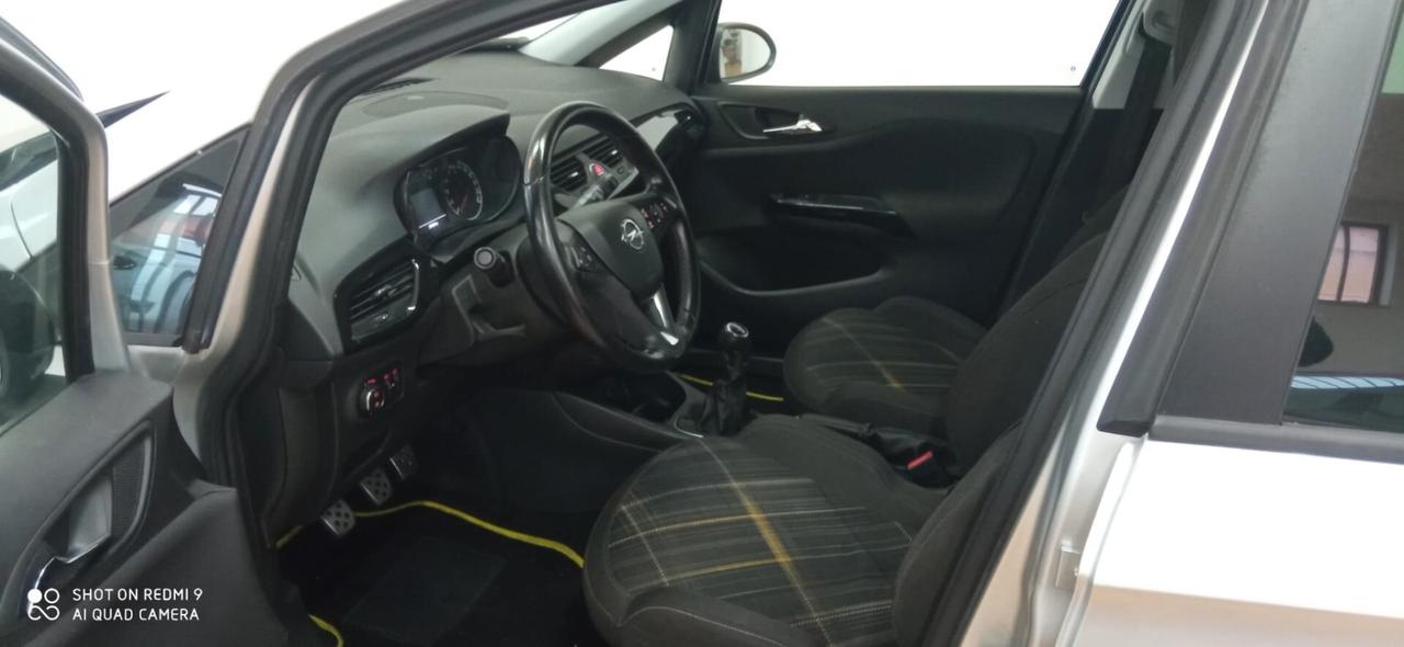 OPEL CORSA 1.3 CDTI 5 PORTE