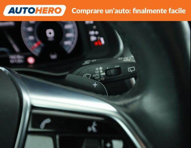 AUDI A6 allroad 40 TDI 2.0 quattro S tronic