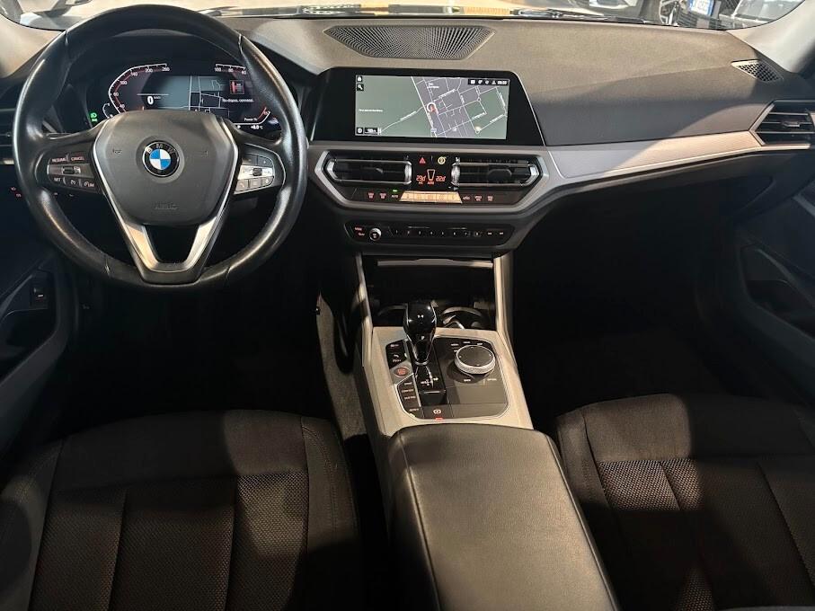 Bmw 318i Touring BUSINESS ADVANTAGE