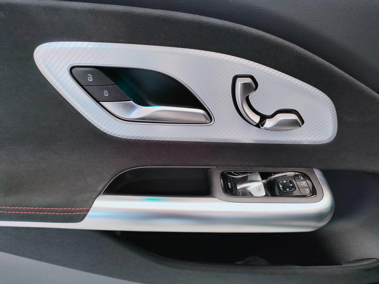 Mercedes-Benz CLA Elettrica - C174 - CLA Elettrica 350 Premium 4matic