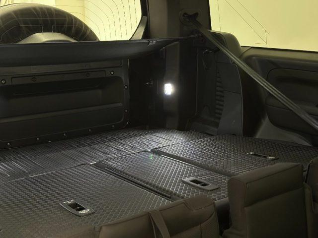 LAND ROVER Defender 90 3.0D I6 200 CV AWD Auto S