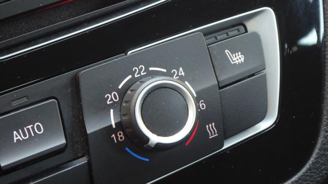 BMW 118 d 5p. Urban