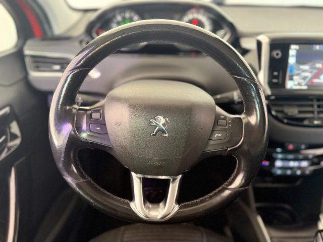 PEUGEOT 208 1° serie BlueHDi 75. 5 porte Allure