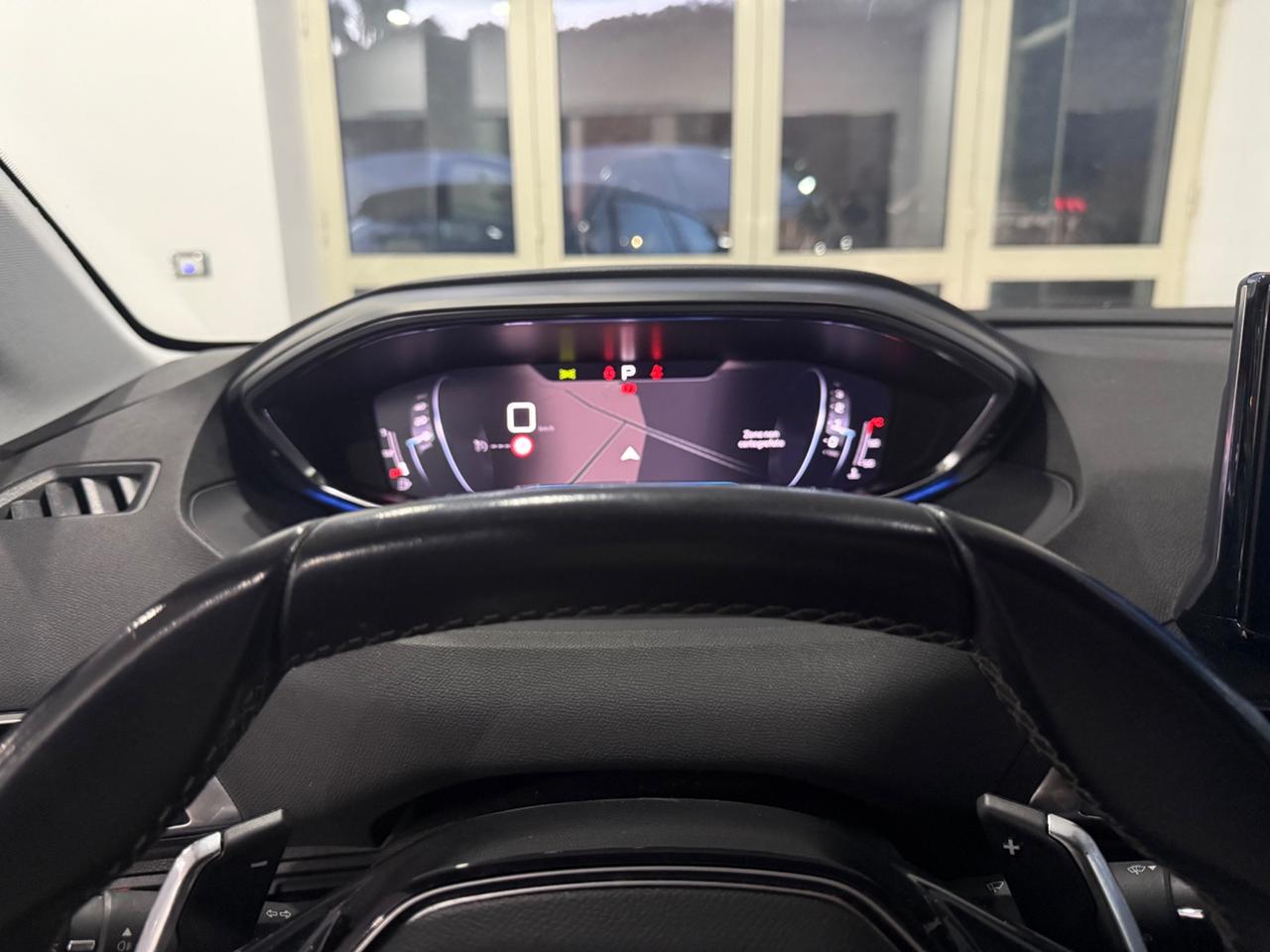 Peugeot 3008 hdi 130cv EAT8 GT PACK+FULL LED2023